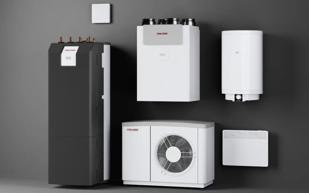 Pracovné raňajky so STIEBEL ELTRON