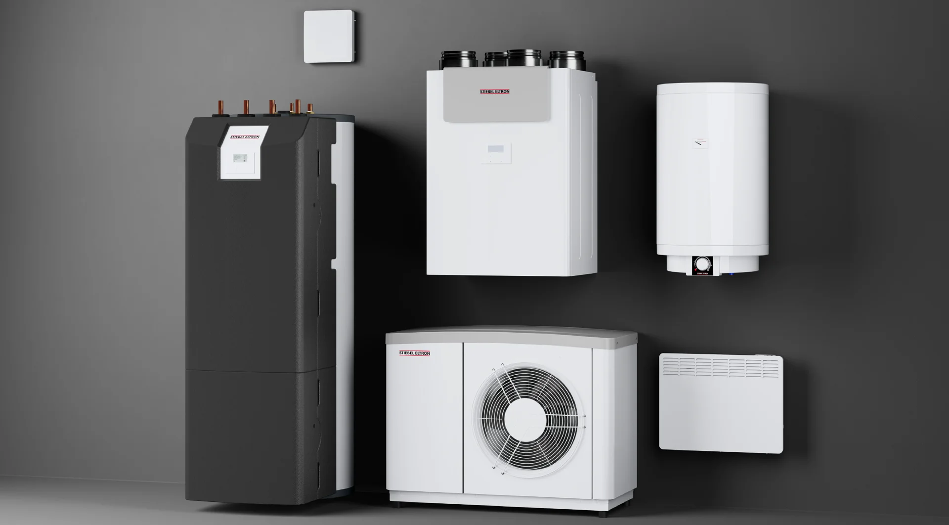 Raňajky so STIEBEL ELTRON v TZB Market